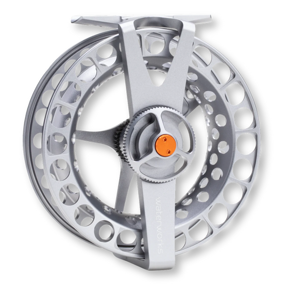 Lamson Force SL Series II