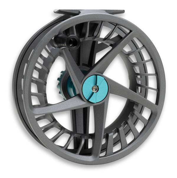 Lamson Liquid Max Fly Reel