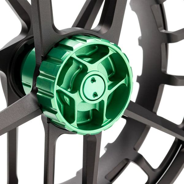 Lamson Hyperspeed M Fly Reel