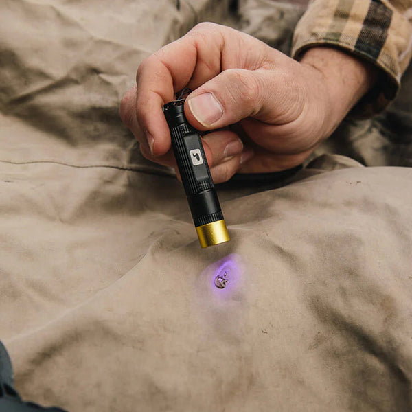 Loon UV Nano Light