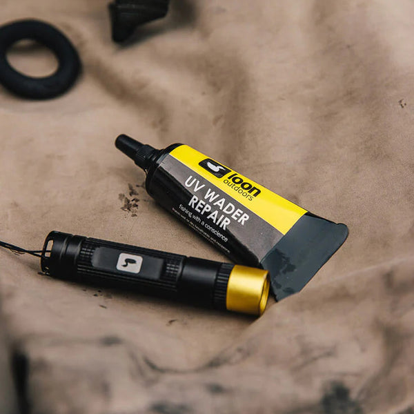 Loon UV Nano Light