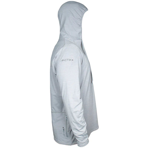 ANETIK Men’s Low Pro Tech Hoody