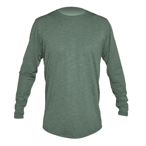 ANETIK Men’s Low Pro Tech Long Sleeve