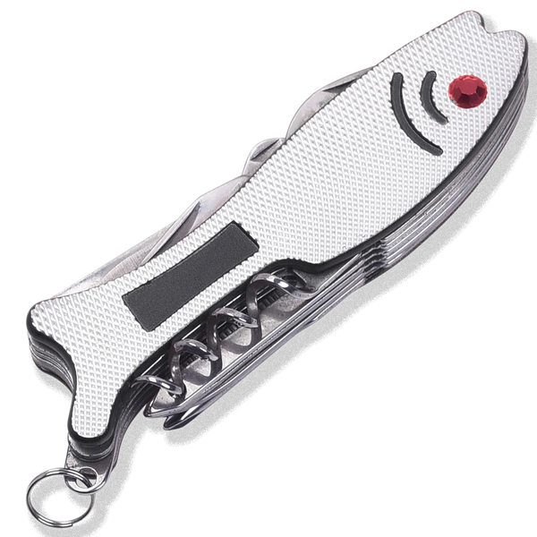 Mad Man Fisherman's Friend Multi-Tool