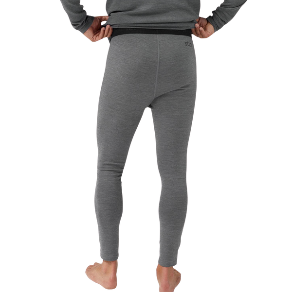 Stio Men’s Basis PeakWool Midweight Tight