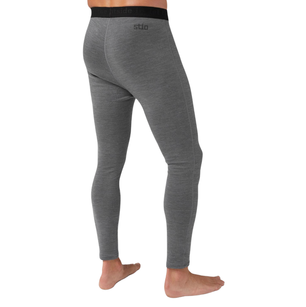 Stio Men’s Basis PeakWool Midweight Tight