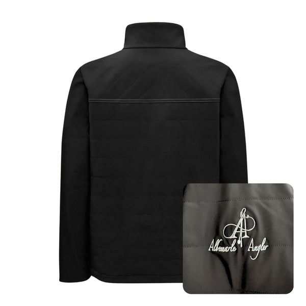 NIVIS Tendo Jacket - Angler Embroidery