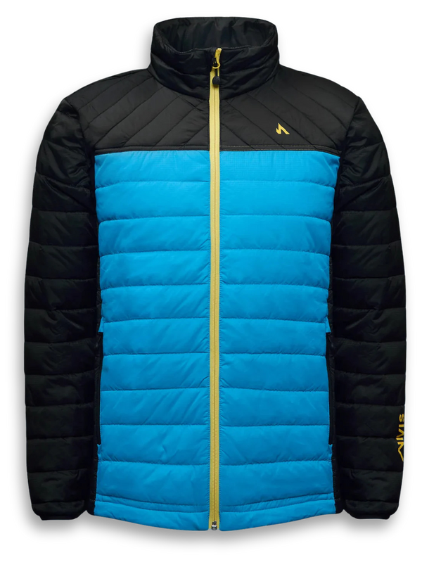 Nivis Everyday Puffy Jacket
