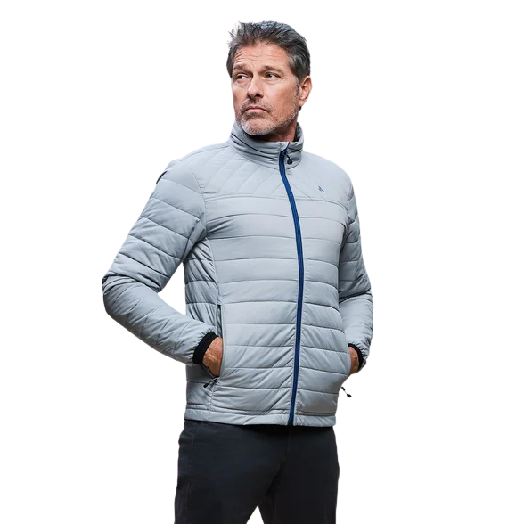 Nivis Everyday Puffy Jacket