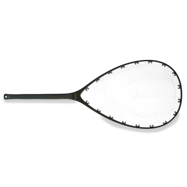Nomad Mid Length Boat Net - Original