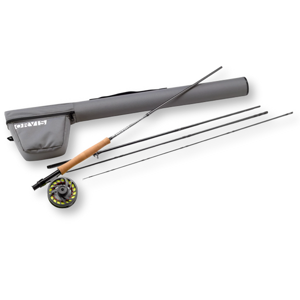 Orvis Clearwater Outfit Fly Rod