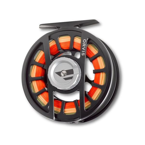 Orvis Hydros Fly Reel
