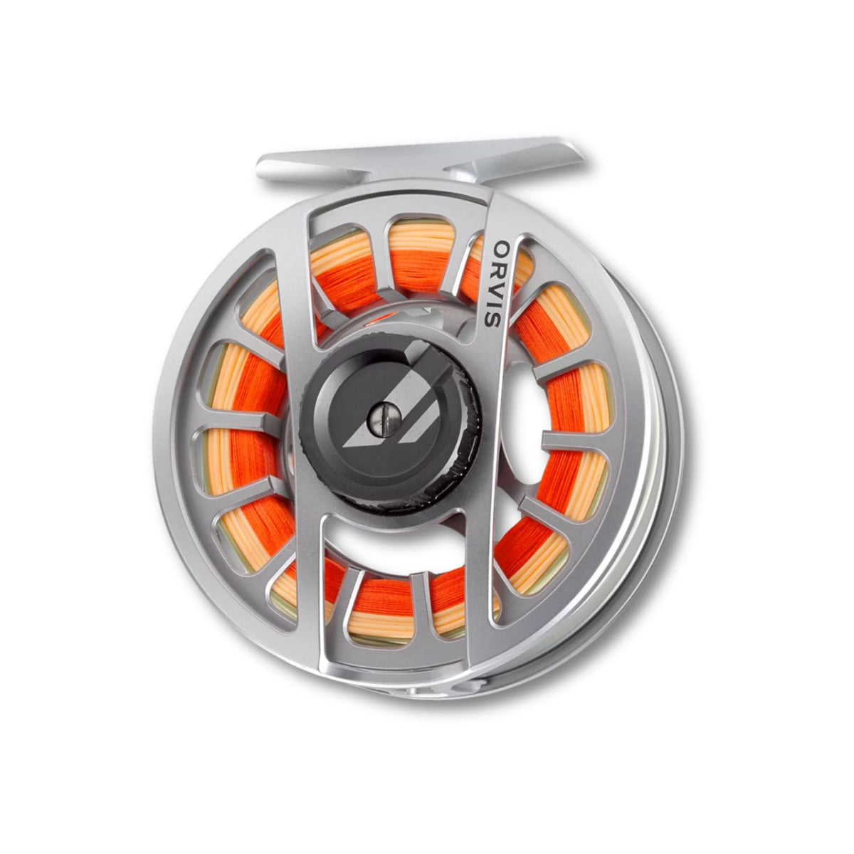 alford fly reel SLT 7/8/9 Fishing Bauer Fly Reels The frame Mt. Elbert Fly Reels |