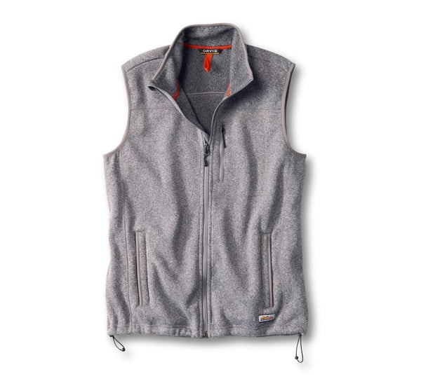 Orvis R65 Sweater Vest