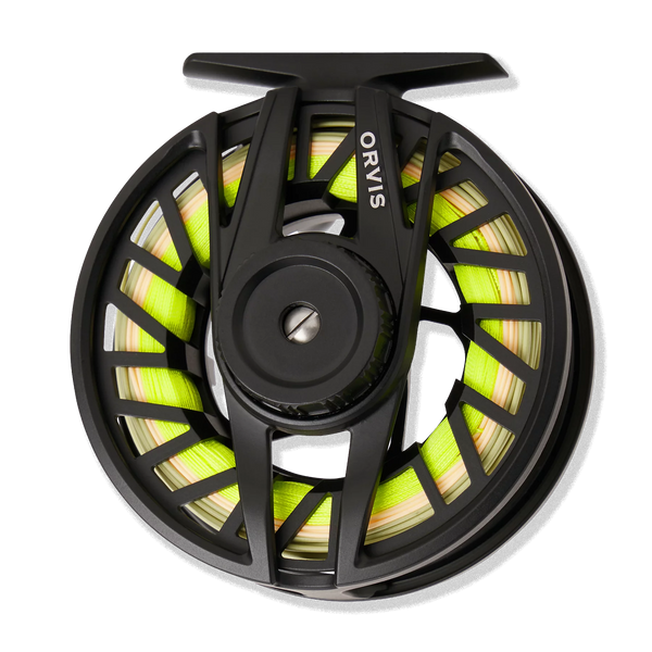 Orvis Clearwater Cast Fly Reel