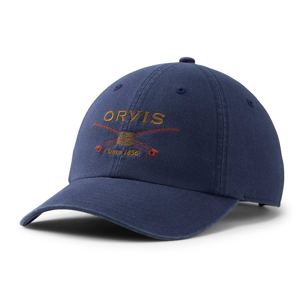 Orvis Crossed Rods Ballcap