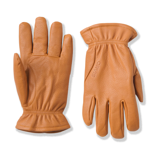 Orvis Hawthorne Waterproof Leather Shooting Glove
