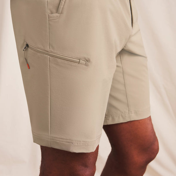 Orvis Jackson Quick Dry 9" Short