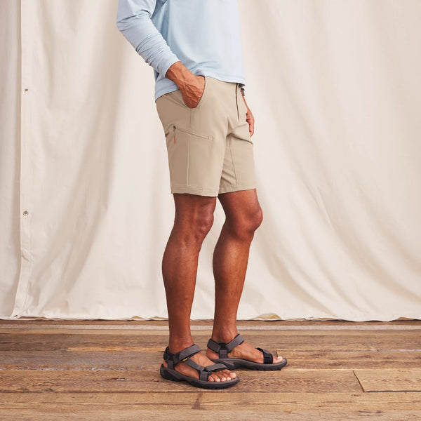 Orvis Jackson Quick Dry 9" Short