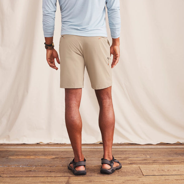 Orvis Jackson Quick Dry 9" Short