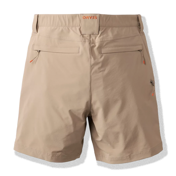 Orvis Jackson Quick Dry 7" Short