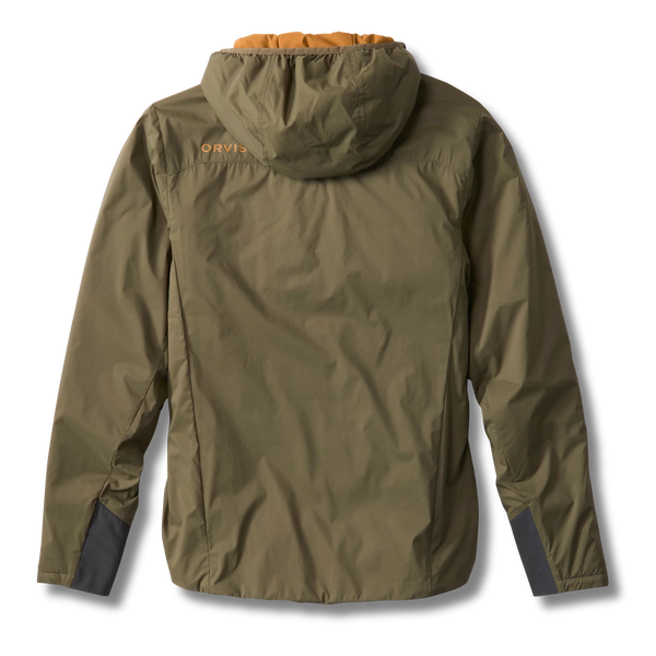 Orvis Men's PRO Insulated Hoodie