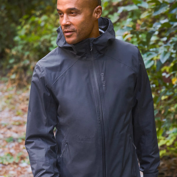 Orvis Ultralight Storm 2.5L Jacket