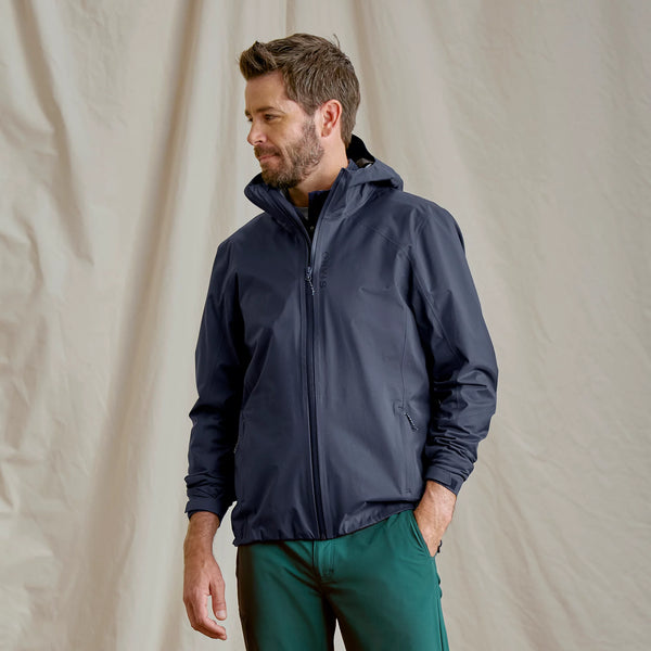 Orvis Ultralight Storm 2.5L Jacket