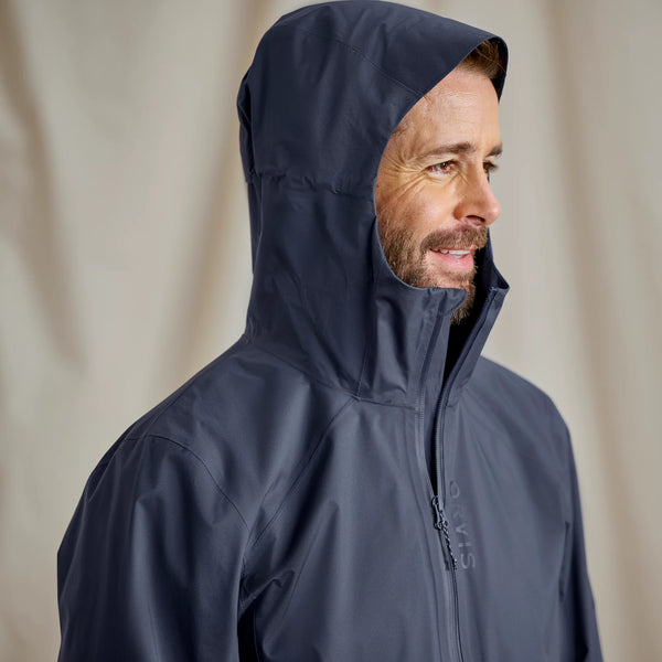 Orvis Ultralight Storm 2.5L Jacket