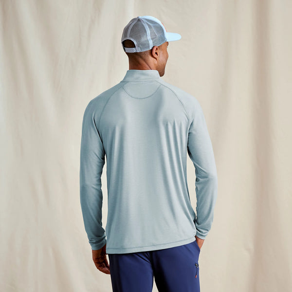 Orvis Men's DriCast™ 1/4 Zip