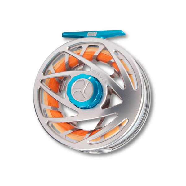 Orvis Mirage Fly Reel