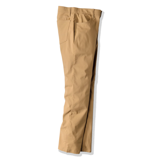 Orvis Out-Of-Office 5-Pocket Pants Regular Fit