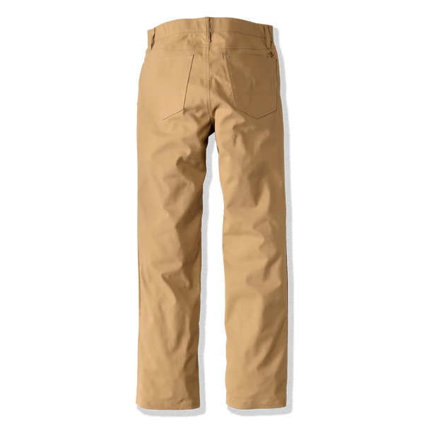 Orvis Out-Of-Office 5-Pocket Pants Regular Fit