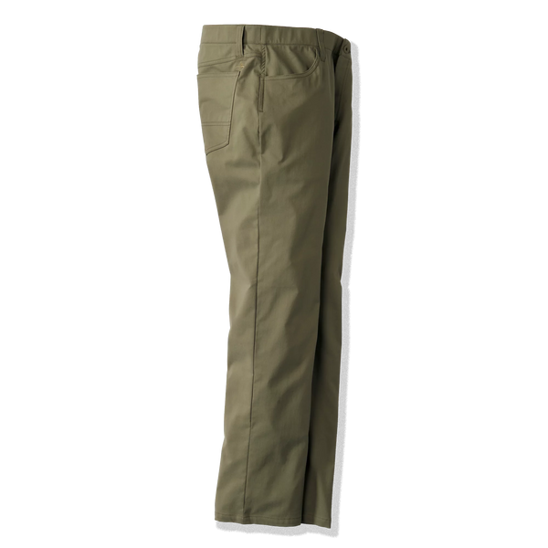 Orvis Out-Of-Office 5-Pocket Pants Regular Fit