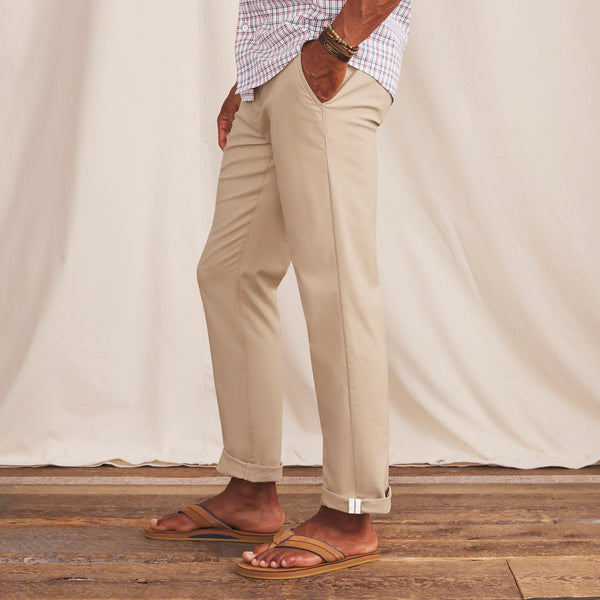 Orvis Men's Out-Of-Office Chino