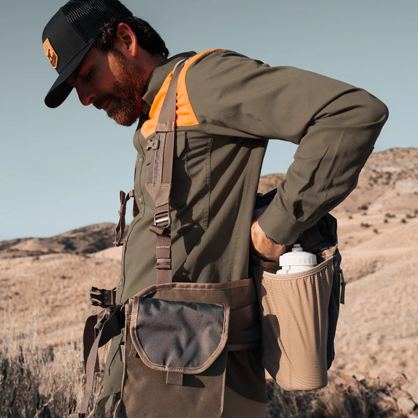 Orvis Pro LT Hunting Vest