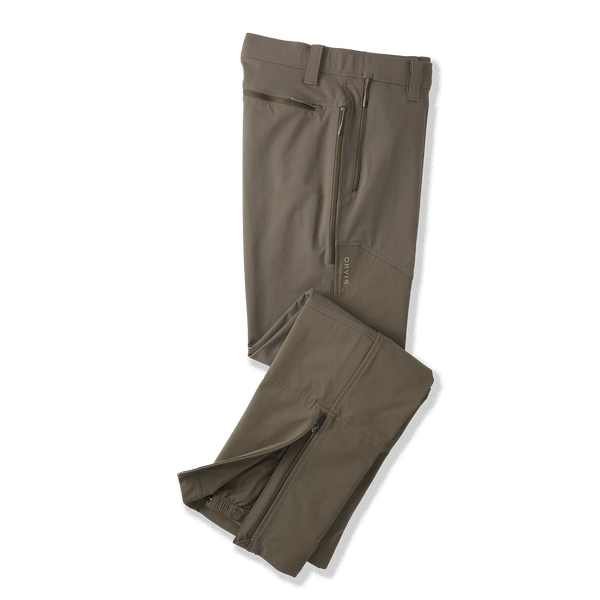 Orvis Men's Pro Upland Softshell Pant