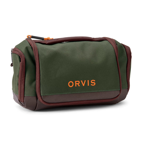 Orvis Trekkage LT Adventure 4L Travel Kit