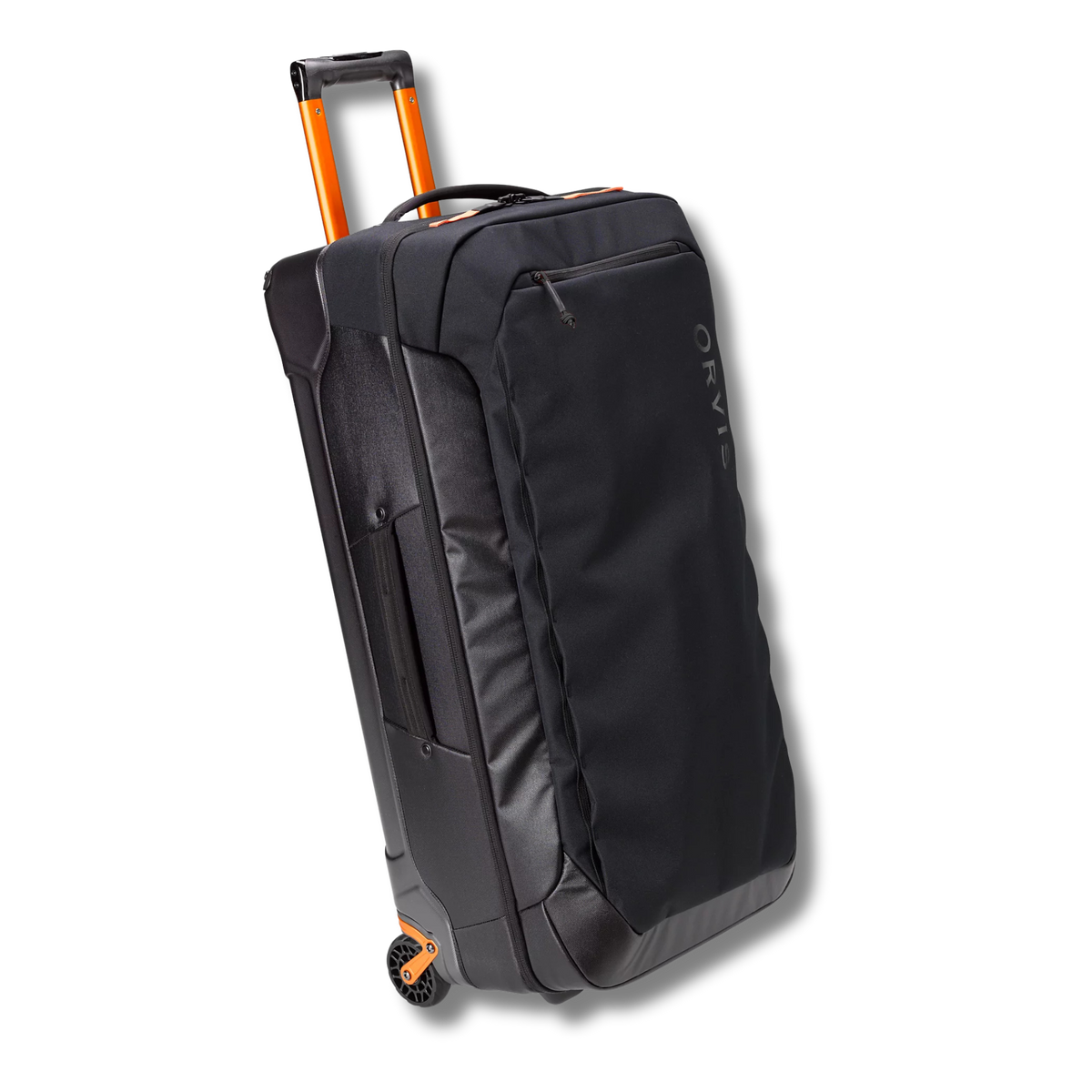 Orvis Trekkage LT Adventure 80L Roller Checked Bag | Albemarle Angler