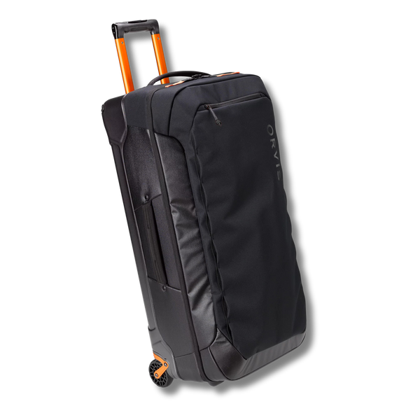 Orvis Trekkage LT Adventure 80L Roller Checked Bag