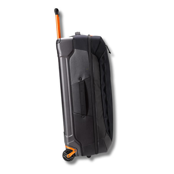 Orvis Trekkage LT Adventure 80L Roller Checked Bag