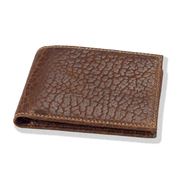 Orvis Tucson Bison Billfold
