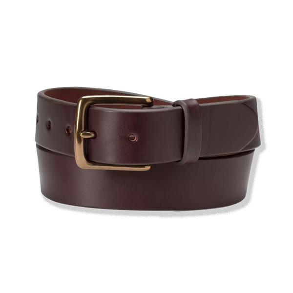 Orvis Ultimate Leather Belt