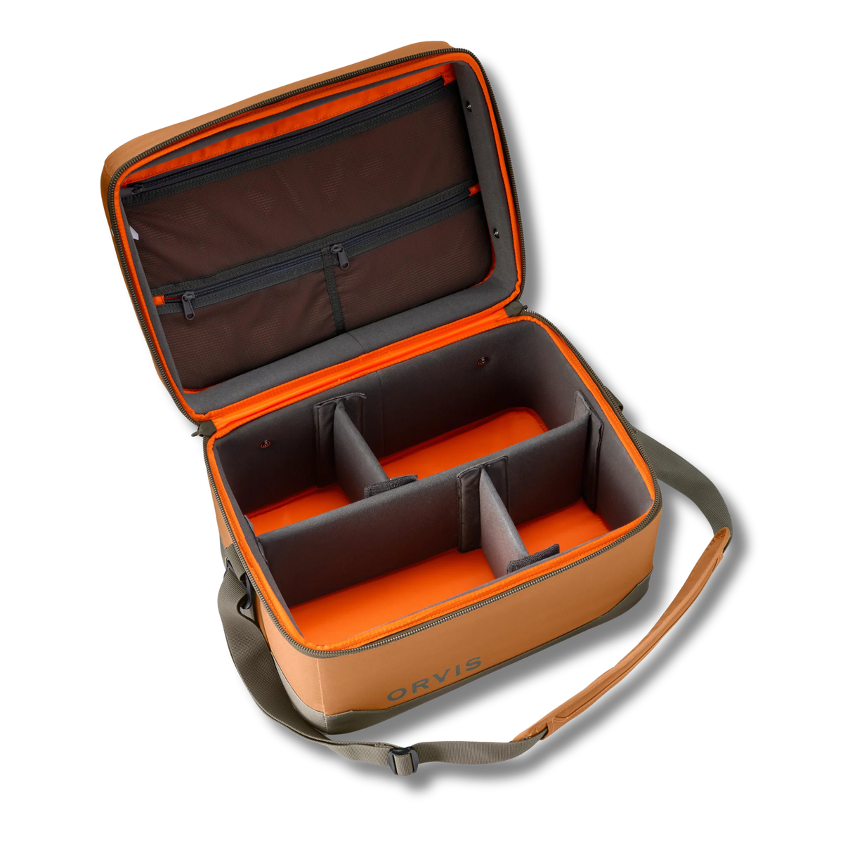 Orvis Upland Field Bag | Albemarle Angler
