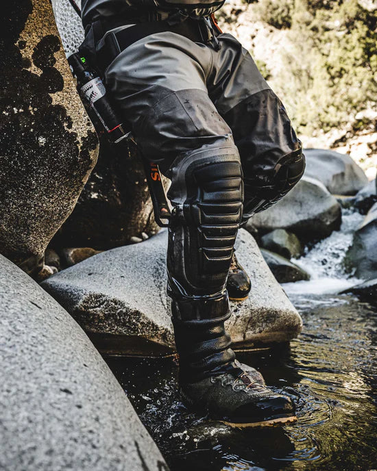 Simms Men's Confluence Stockingfoot Wader
