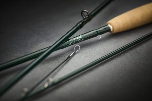R.L. Winston Pure 2 Fly Rod