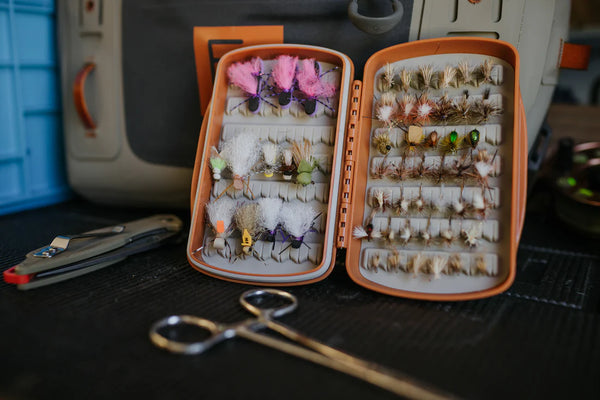 Fishpond Tacky Pescador Fly Box - Small
