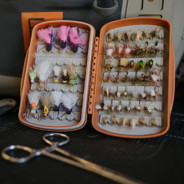 Fishpond Tacky Pescador Fly Box – Small