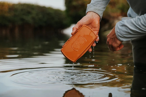 Fishpond Tacky Pescador Fly Box - Medium