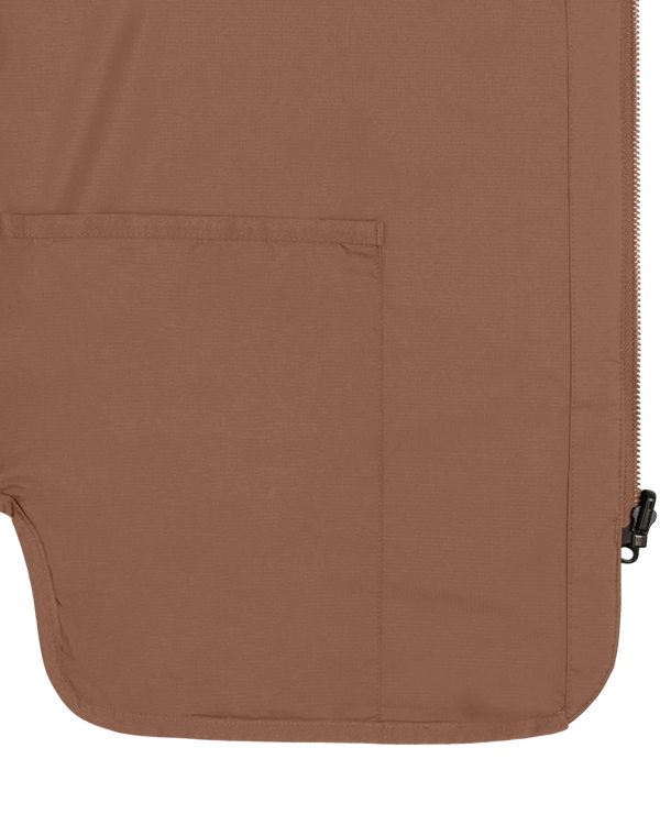 Ball and Buck Quilted Insulated Liner Vest
